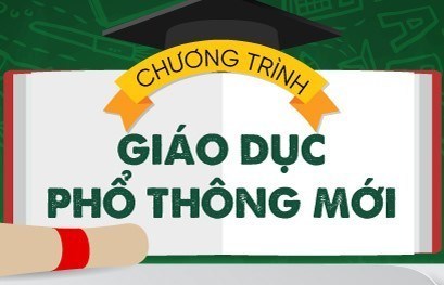 Chương trình giáo dục phổ thông hiện hành