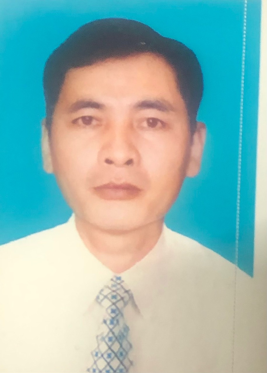 Trần Văn Hùng