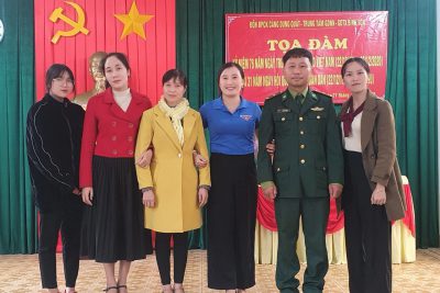 Kỷ niệm 76 năm ngày thành lập Quân đội Nhân dân Việt Nam